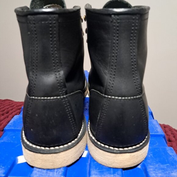 Red wing Rover 2941 - Picture 4 of 6